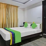 Treebo Jj Residency