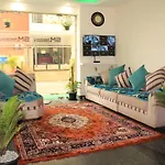 S M Residency Hotel