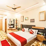 Octave Nest Inn