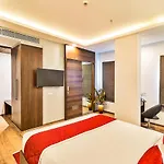 Jagadish Brigade Hotel