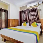 Itsy Hotels Bcp Suites