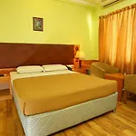 The Ocea International Hotel