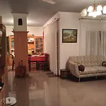 Beautiful, Cozy Room With Green Terrace Garden