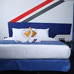 Days Inn & Suites By Wyndham Bengaluru Whitefield