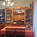 Beautiful, Cozy Room With Green Terrace Garden