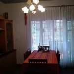 Beautiful, Cozy Room With Green Terrace Garden