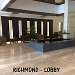 Hotel Ramanashree Richmond