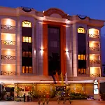 The President Hotel