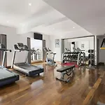Ramada Encore Domlur Bangalore