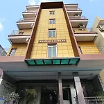 Capital O 70534 Habitat Suites And Rooms