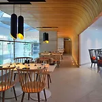 Radisson Bengaluru City Center