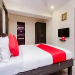 Oyo 11683 Hotel Ymca
