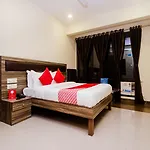 Oyo 11683 Hotel Ymca