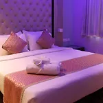 Npg Hotel Bangalore Just 10 Mins Drive From The Kempegowda International Airport