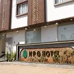 Npg Hotel Bangalore Just 10 Mins Drive From The Kempegowda International Airport