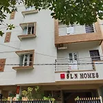 Hotel Sln Homes