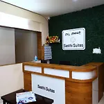 Sasthi Suites