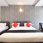 Hotel Dhanvitha Suites