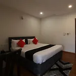 Hotel Dhanvitha Suites