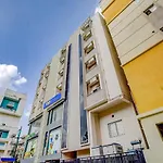 Fabhotel Athasri Inn - Nr Bellandur Railway Station
