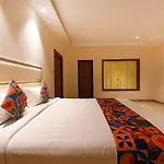 Fabhotel High Rise - Marathalli