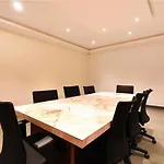 Fabhotel High Rise - Marathalli