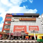 Fabhotel High Rise - Marathalli