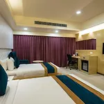 Zion - A Luxurious Hotel