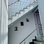 Paris Penthouse