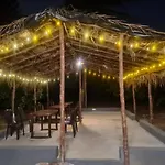 Wooden House Farm Stay