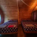Wooden House Farm Stay