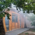 Wooden House Farm Stay