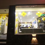 Hotel Sigma Suites