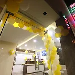 Hotel Sigma Suites