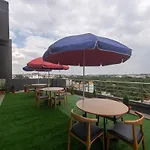 Olive Zip Kalyan Nagar By Embassy Group