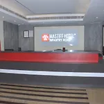 Mastiff Infantry Bengaluru