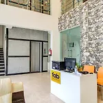 Fabhotel Emara Grand - Hal Old Airport Road