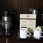 West Fort Hotel