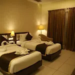 West Fort Hotel