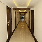 West Fort Hotel