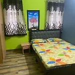 Ghar-Fully Furnished House With 2 Bedroom Hall And Kitchen