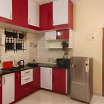 2390 Home Tales By Tipiverse, Hsr Layout
