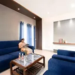 Athulya Residence Suite Rooms