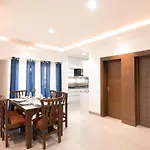 Athulya Residence Suite Rooms