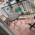 Home Office,Whitefield, Itpl