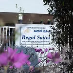 Regal Suites