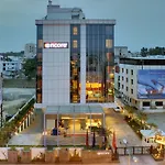 Ramada Encore Domlur Bangalore