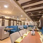 Silicon City Hotel
