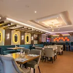 Silicon City Hotel