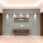 Athulya Residence Suite Rooms